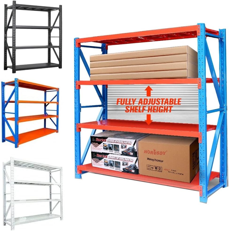TS Light Duty Matel