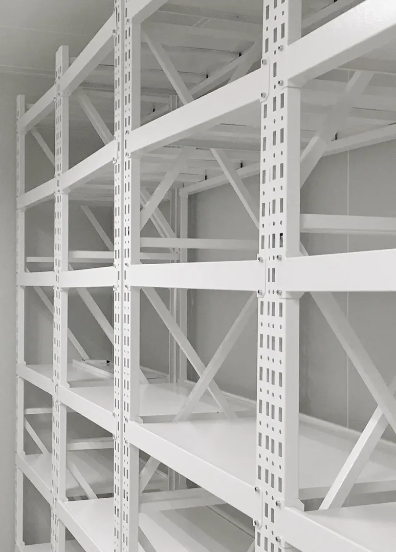 shelf
