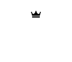 TAJ SHELVINGS - white
