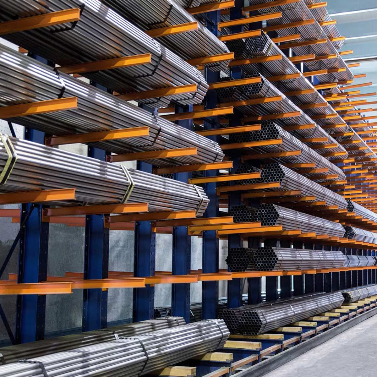 centiliver rack