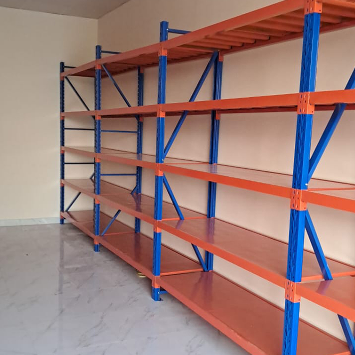 light duty rack